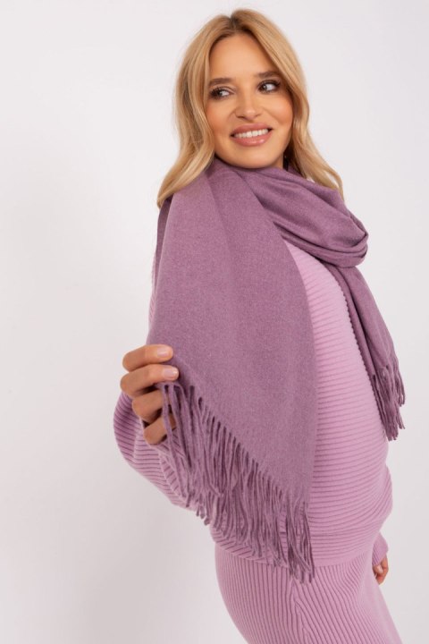 Szalik Model AT-SZ-23185.93P Violet - AT Szalik Model AT-SZ-23185.93P Violet - AT