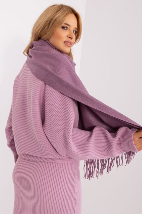 Szalik Model AT-SZ-23185.93P Violet - AT Szalik Model AT-SZ-23185.93P Violet - AT