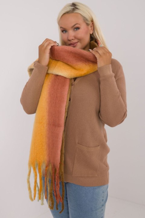 Szalik Model AT-SZ-2320.50 Orange - AT Szalik Model AT-SZ-2320.50 Orange - AT