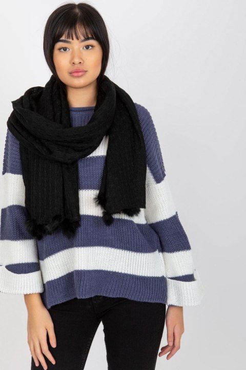 Szalik Model AT-SZ-E-318.57P Black - AT Szalik Model AT-SZ-E-318.57P Black - AT