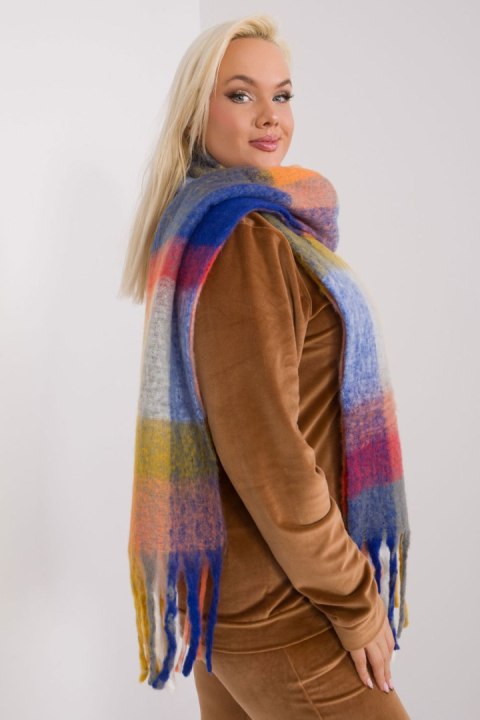 Szalik Model AT-SZ-2313.31 Dark Yellow - AT Szalik Model AT-SZ-2313.31 Dark Yellow - AT
