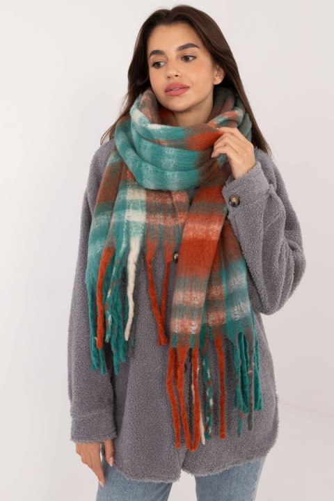 Szalik Model AT-SZ-231301.49 Green - AT Szalik Model AT-SZ-231301.49 Green - AT