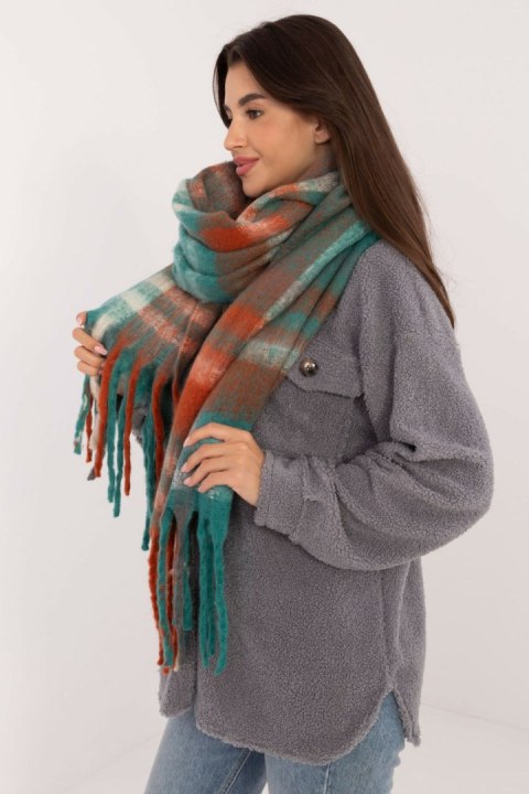 Szalik Model AT-SZ-231301.49 Green - AT Szalik Model AT-SZ-231301.49 Green - AT