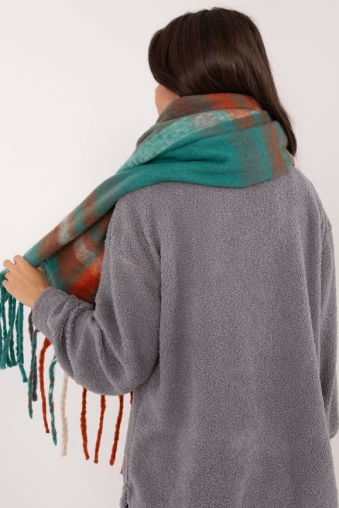 Szalik Model AT-SZ-231301.49 Green - AT Szalik Model AT-SZ-231301.49 Green - AT