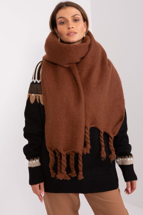 Szalik Model AT-SZ-2313502.76P Brown - AT Szalik Model AT-SZ-2313502.76P Brown - AT