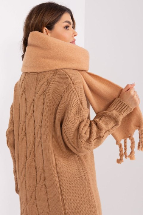 Szalik Model AT-SZ-2313502.76P Camel - AT Szalik Model AT-SZ-2313502.76P Camel - AT