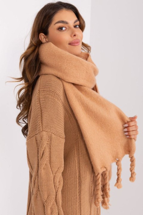 Szalik Model AT-SZ-2313502.76P Camel - AT Szalik Model AT-SZ-2313502.76P Camel - AT
