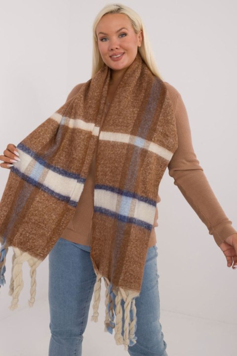 Szalik Model AT-SZ-2315.33 Brown - AT Szalik Model AT-SZ-2315.33 Brown - AT
