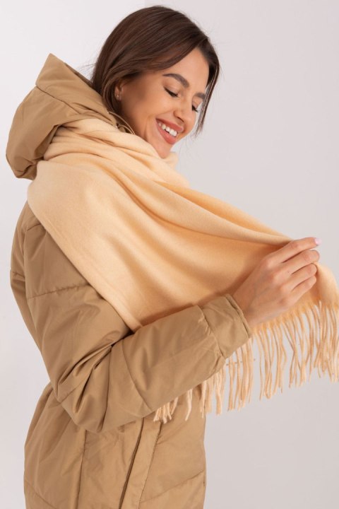Szalik Model AT-SZ-23185.62P Beige - AT Szalik Model AT-SZ-23185.62P Beige - AT