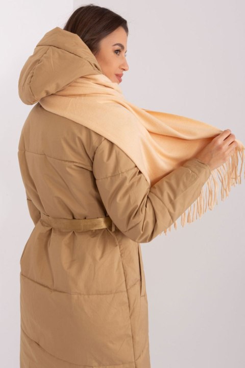 Szalik Model AT-SZ-23185.62P Beige - AT Szalik Model AT-SZ-23185.62P Beige - AT