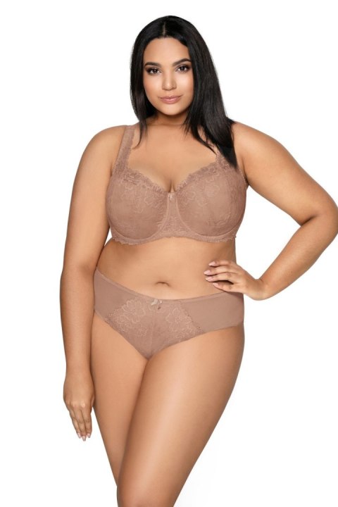 Figi Model Carmela F-053/51/1 Cappuccino - Mat Figi Model Carmela F-053/51/1 Cappuccino - Mat