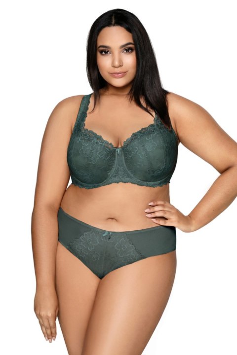 Figi Model Carmela F-053/51/1 Khaki - Mat Figi Model Carmela F-053/51/1 Khaki - Mat