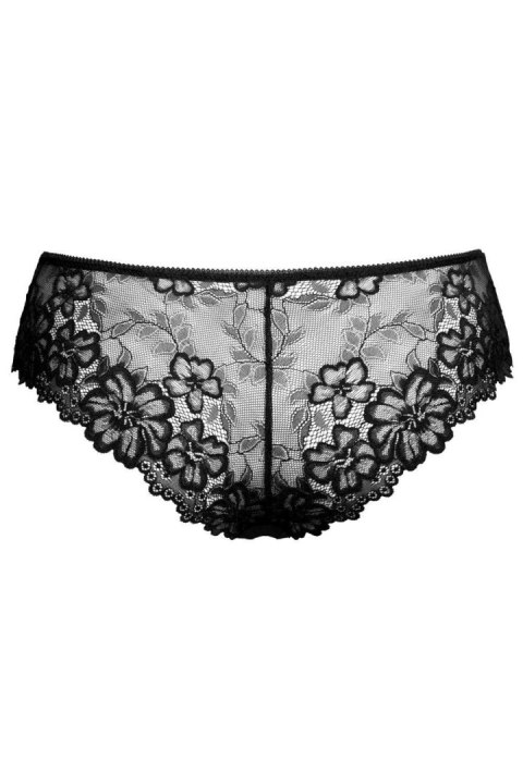 Figi Model Carmela F-053/54 Black - Mat Figi Model Carmela F-053/54 Black - Mat