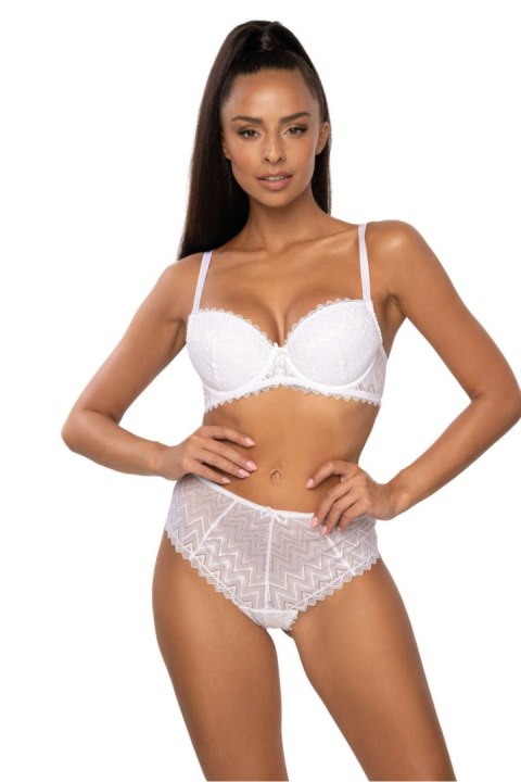 Figi Model Elif F-3802/52 White - Mat Figi Model Elif F-3802/52 White - Mat