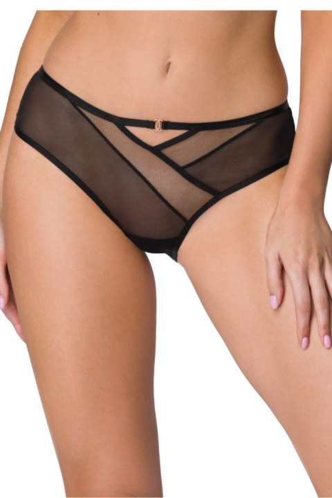 Figi Model Esme F-3902/5 Black - Mat Figi Model Esme F-3902/5 Black - Mat