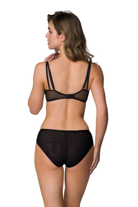 Figi Model Esme F-3902/5 Black - Mat Figi Model Esme F-3902/5 Black - Mat