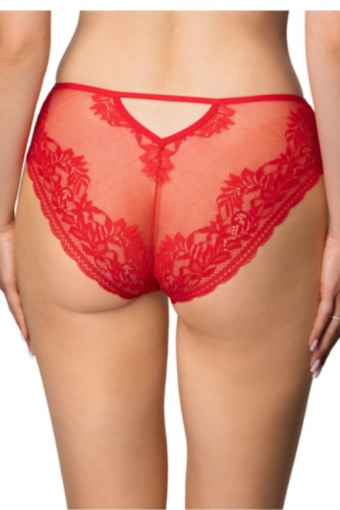Figi Model Estelle F-0198/5/1 Red - Mat Figi Model Estelle F-0198/5/1 Red - Mat