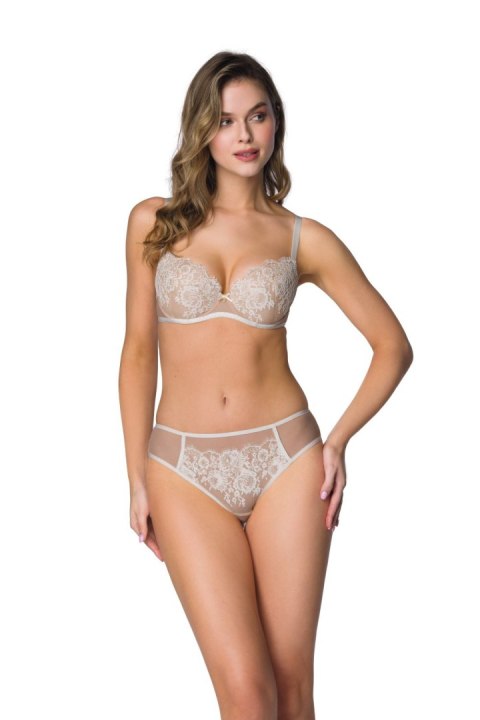 Figi Model Frances F-3804/5 Beige/Milk - Mat Figi Model Frances F-3804/5 Beige/Milk - Mat