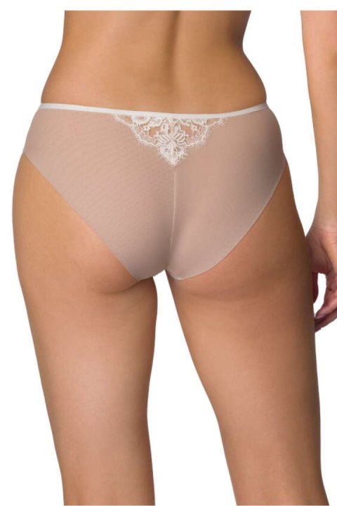 Figi Model Frances F-3804/5 Beige/Milk - Mat Figi Model Frances F-3804/5 Beige/Milk - Mat