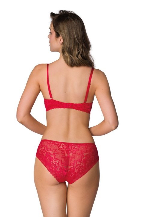 Figi Model Hannah F-0115/5 Red - Mat Figi Model Hannah F-0115/5 Red - Mat