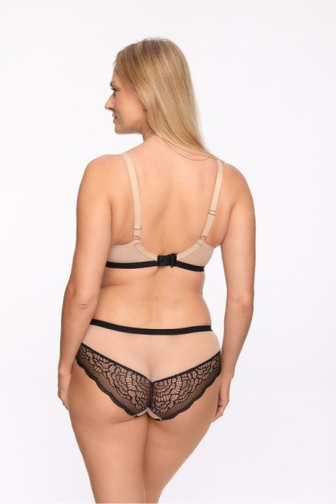 Figi Model Nathalie 1286P Black/Beige - Gaia Figi Model Nathalie 1286P Black/Beige - Gaia