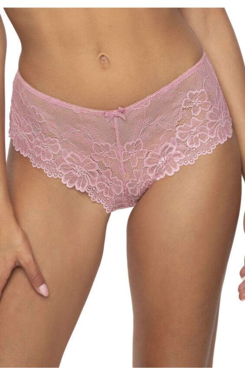Szorty Model Carmela F-053/54/2 Pink 2 - Mat Szorty Model Carmela F-053/54/2 Pink 2 - Mat