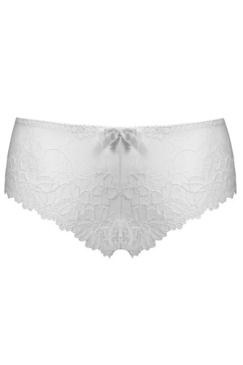 Szorty Model Carmela F-053/54/2 White - Mat Szorty Model Carmela F-053/54/2 White - Mat
