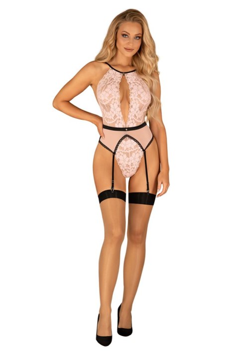 Body Model Lilines Pink - Obsessive Body Model Lilines Pink - Obsessive