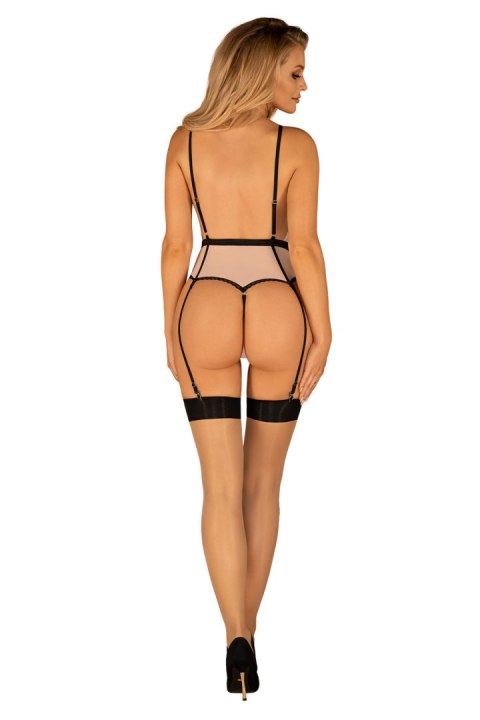 Body Model Lilines Pink - Obsessive Body Model Lilines Pink - Obsessive