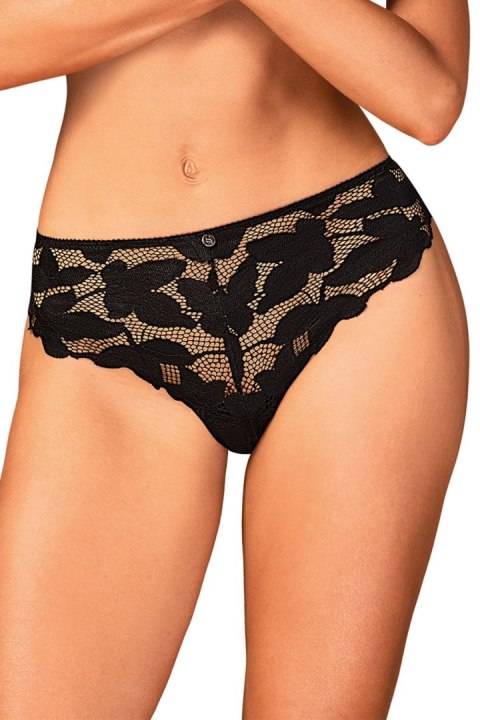 Figi Model Editya Black - Obsessive Figi Model Editya Black - Obsessive
