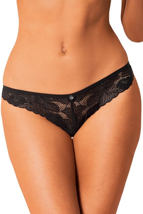Figi Model Serena Love Black - Obsessive Figi Model Serena Love Black - Obsessive