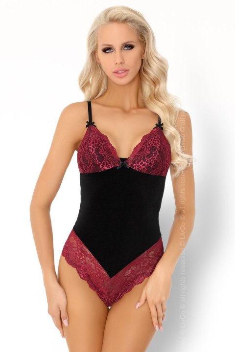 Body Model Caris Black - Livia Corsetti Fashion Body Model Caris Black - Livia Corsetti Fashion
