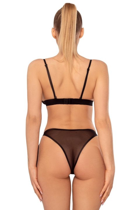 Komplet Model Exceed Black - Anais Komplet Model Exceed Black - Anais
