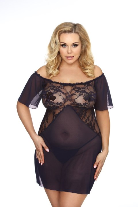 Komplet Model Venea Plus Navy - Anais Komplet Model Venea Plus Navy - Anais
