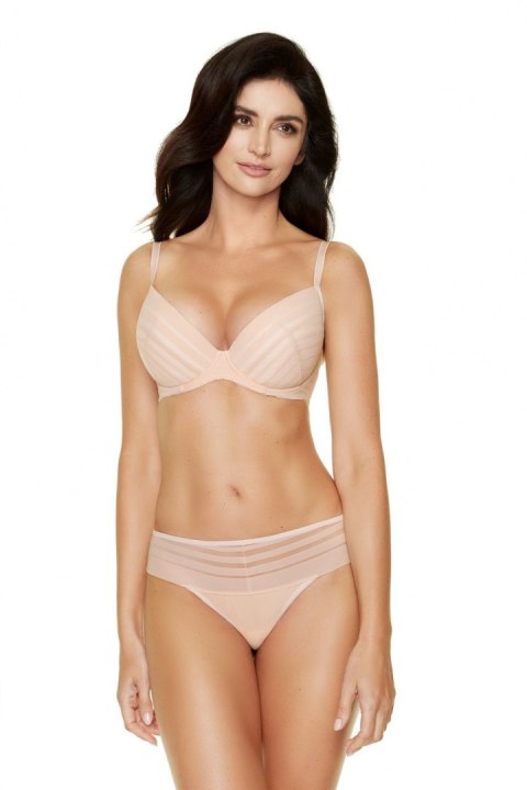 Stringi Model Luna S Beige - Gorteks Stringi Model Luna S Beige - Gorteks