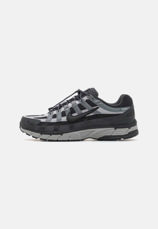Buty Nike P-6000 Szare Anthracite HQ3818-001