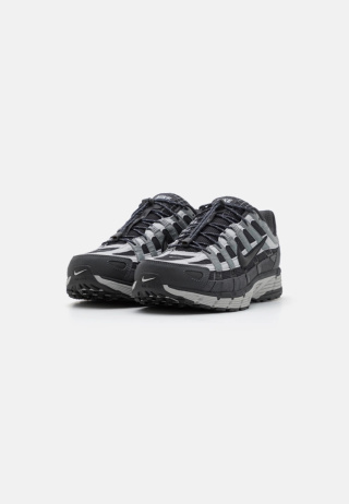 Buty Nike P-6000 Szare Anthracite HQ3818-001
