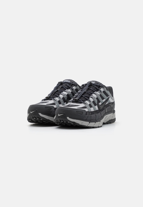 Buty Nike P-6000 Szare Anthracite HQ3818-001 Buty Nike P-6000 Szare Anthracite HQ3818-001