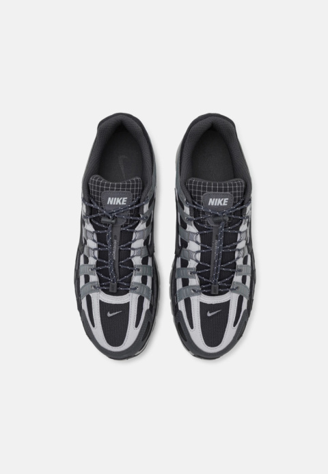 Buty Nike P-6000 Szare Anthracite HQ3818-001 Buty Nike P-6000 Szare Anthracite HQ3818-001