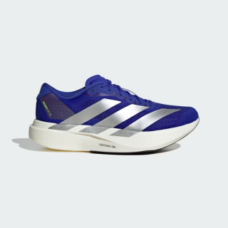 Buty Adidas Adizero Evo SL Niebieski - JR3417