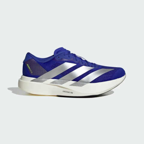 Buty Adidas Adizero Evo SL Niebieski - JR3417 Buty Adidas Adizero Evo SL Niebieski - JR3417