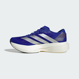 Buty Adidas Adizero Evo SL Niebieski - JR3417