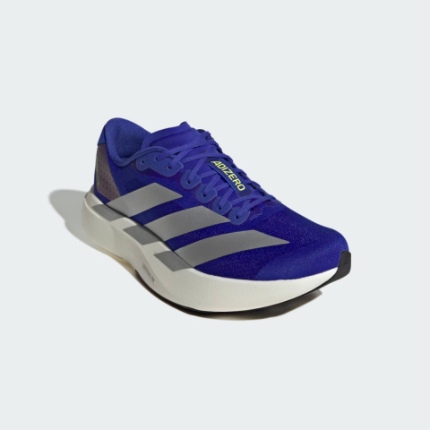 Buty Adidas Adizero Evo SL Niebieski - JR3417 Buty Adidas Adizero Evo SL Niebieski - JR3417