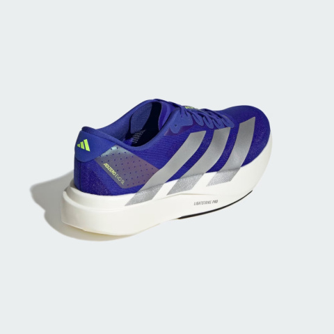 Buty Adidas Adizero Evo SL Niebieski - JR3417 Buty Adidas Adizero Evo SL Niebieski - JR3417