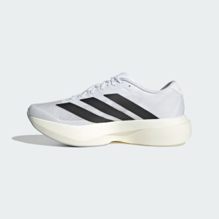 Buty Adidas Adizero Evo SL Biały - JH6206