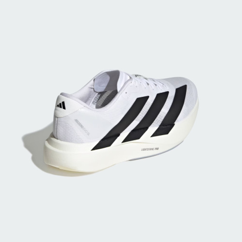 Buty Adidas Adizero Evo SL Biały - JH6206 Buty Adidas Adizero Evo SL Biały - JH6206