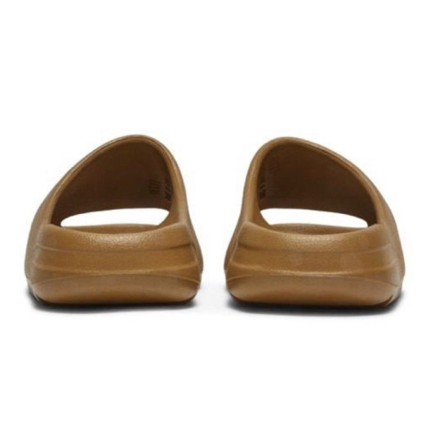 Klapki Adidas Yeezy Slide Brązowy - GW1931 Klapki Adidas Yeezy Slide Brązowy - GW1931