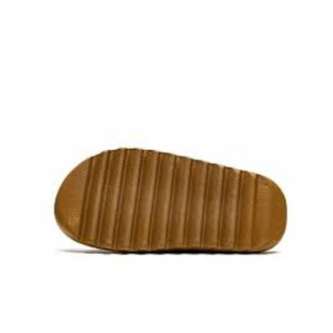 Klapki Adidas Yeezy Slide Brązowy - GW1931 Klapki Adidas Yeezy Slide Brązowy - GW1931