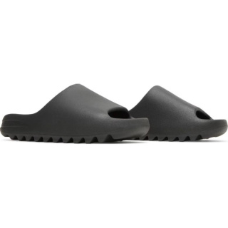 Klapki Adidas Yeezy Czarny - HQ6448
