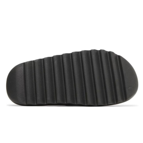 Klapki Adidas Yeezy Czarny - HQ6448 Klapki Adidas Yeezy Czarny - HQ6448
